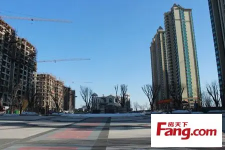 鬼城