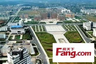 鬼城
