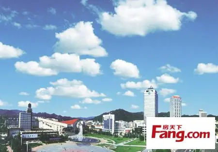 鬼城