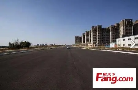 鬼城