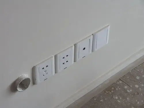 装修