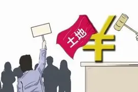 亚新集团12.64亿夺郑州龙湖宅地 溢价31.1%