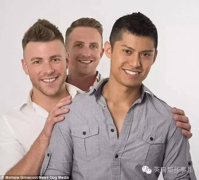 三个gay在一起画面太美世界被和谐稳定了