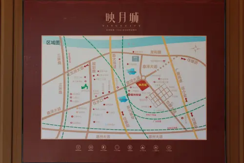 弘泰·映月城