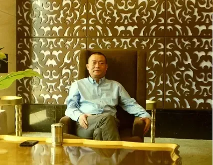 好益康酒店管理股份有限公司董事长 张富叙