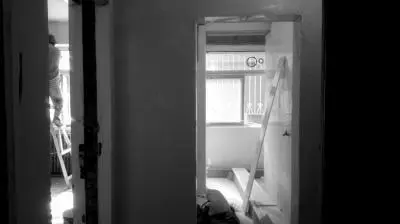 北京“凶宅”