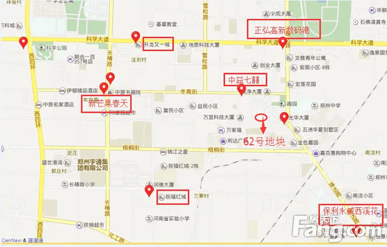 土地拍卖