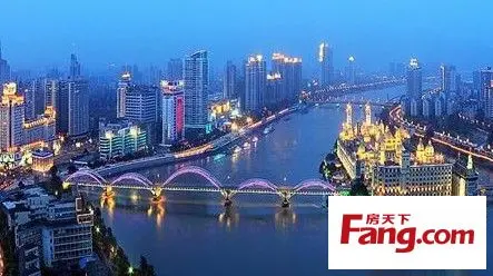 央行新经济刺激,释放7万亿,2016年房价走势