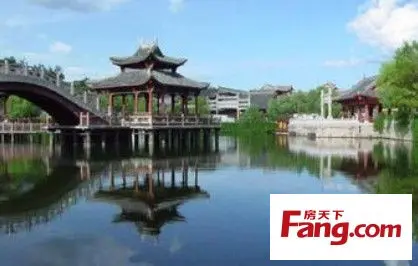 央行新经济刺激,释放7万亿,2016年房价走势