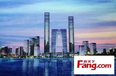 央行新经济刺激,释放7万亿,2016年房价走势