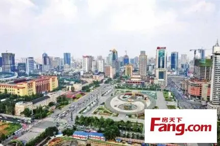 央行新经济刺激,释放7万亿,2016年房价走势