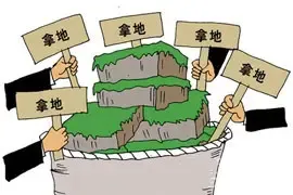 无锡4.3万平两宗商业用地2.94亿元底价成交