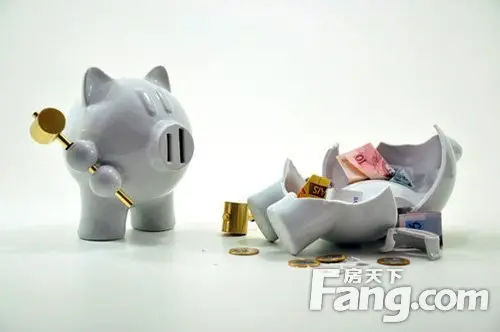 泉州房产 泉州房价 负利率时代