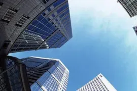 青岛市北区地下空间出让 双峰工贸底价拿得