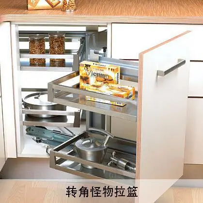 厨房设计