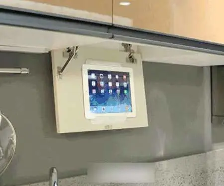 厨房设计