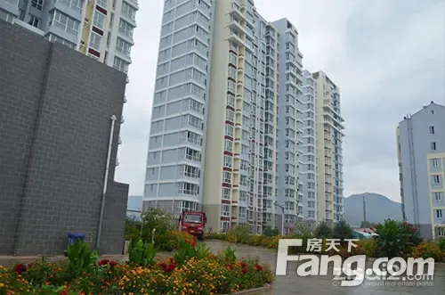 秀水花园10月24日盛大开盘 惊喜大奖等你来拿_房产资讯-承德房天下