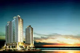 万科纽约首个住宅项目东53街100号月底预售