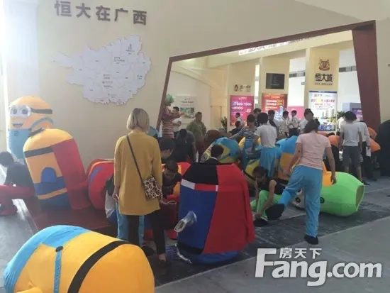 南宁住博会