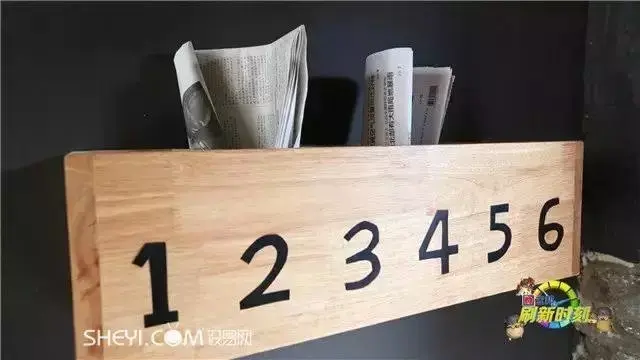 6.8㎡史上迷你逆天爆改 昭通装修