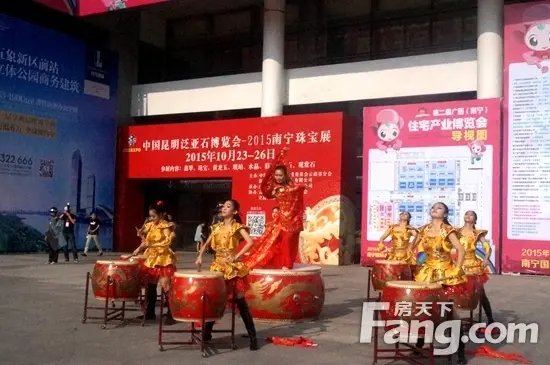 南宁住博会