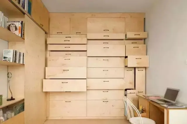 小户型装修