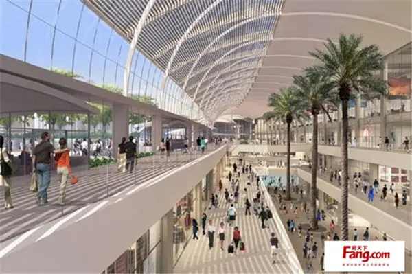 悬浮餐厅、钻戒旅馆，这些疯狂的建筑你见过几个？