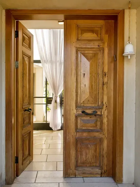 10款创意门设计,打开就是另一番风景!-家居快讯-深圳房天下家居装修