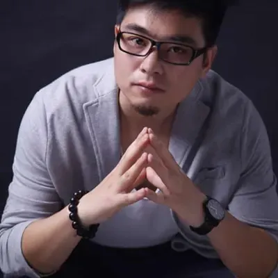 设计师姬华——暖色美式