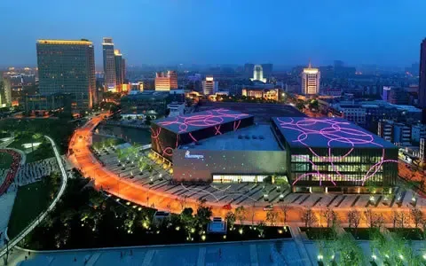 相比苏州房价 昆山当前房价又算得了什么?