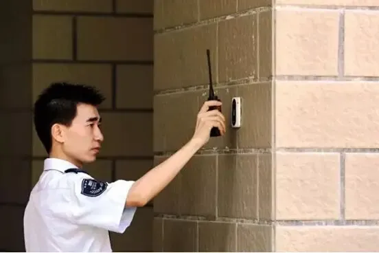 海能达物业巡更系统为您排忧解难