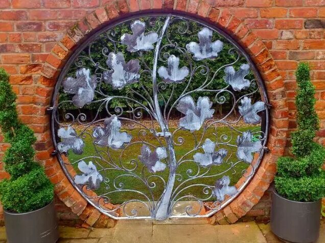 [月亮门]被全瞻仰模仿的中国logo