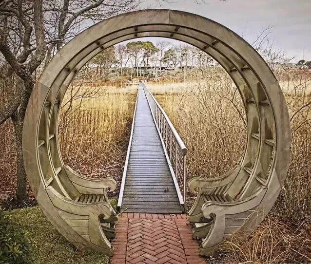 [月亮门]被全瞻仰模仿的中国logo