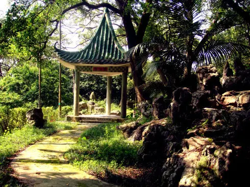 珠海＝情侣路？珠海旅游带点什么“特产”好？
