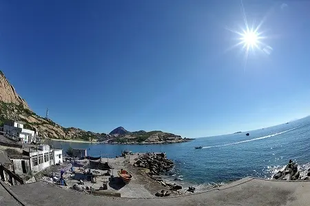 珠海＝情侣路？珠海旅游带点什么“特产”好？