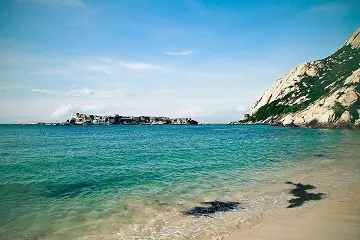 珠海＝情侣路？珠海旅游带点什么“特产”好？