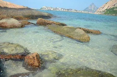 珠海＝情侣路？珠海旅游带点什么“特产”好？