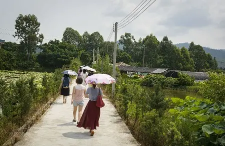 珠海＝情侣路？珠海旅游带点什么“特产”好？