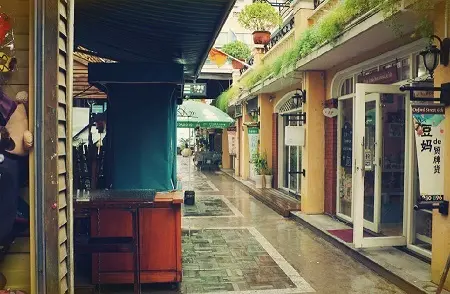 珠海＝情侣路？珠海旅游带点什么“特产”好？