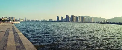 珠海＝情侣路？珠海旅游带点什么“特产”好？