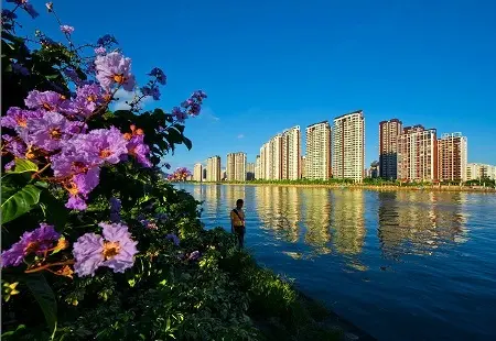 珠海＝情侣路？珠海旅游带点什么“特产”好？