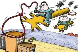 杭州两地吸金31.25亿 九龙仓70%溢价夺滨江宅地