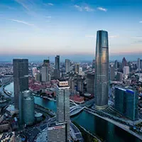 天津两宗地底价成交 万科7.6亿摘东丽区地块