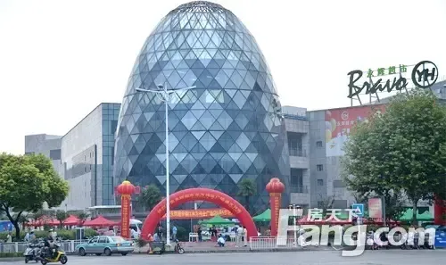 烂尾指数:★★★★☆有救指数:★★★☆镇江东方伟业广场地理位置图