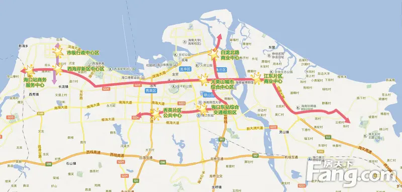 渝北东环铁路_东环铁路_海南东环铁路