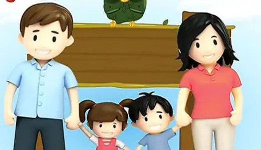 1