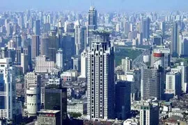 南宁银十收官 大都恒城7.9亿拿五象商住地