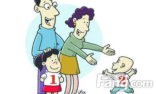 全面放开二胎就是还权于民 单独二胎被指不公
