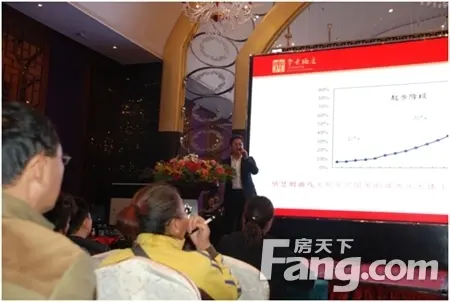 丰禾国际秋季财富说明会举行