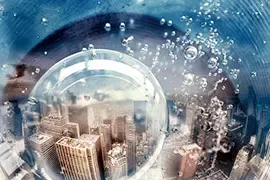 月报：供地上涨成交下滑 出让金环比降三成